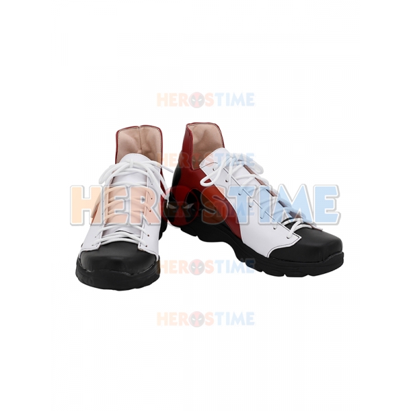 Avengers end game shoes discount